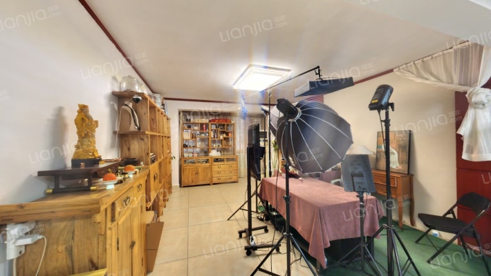 鑫湘佳园二手房实景图