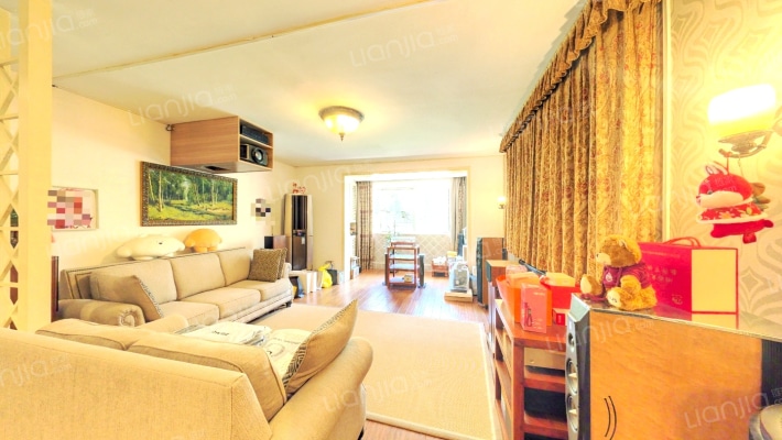 馨宇锦园小区二手房实景图