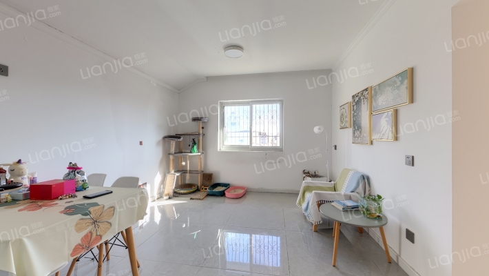 公园西村二手房实景图