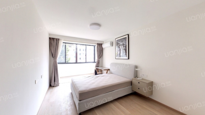 张杨路370弄二手房实景图