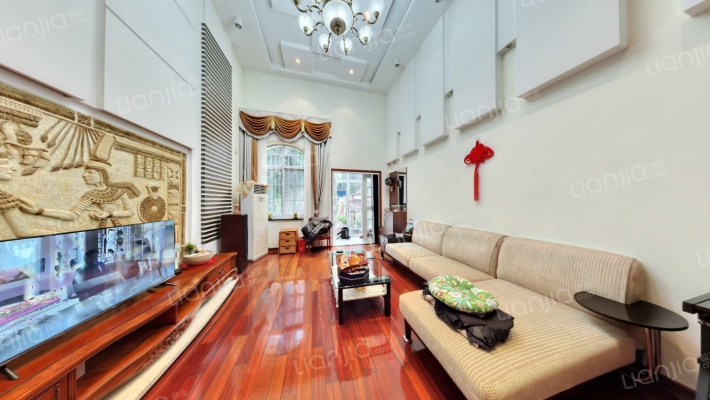 亭林山庄二手房实景图