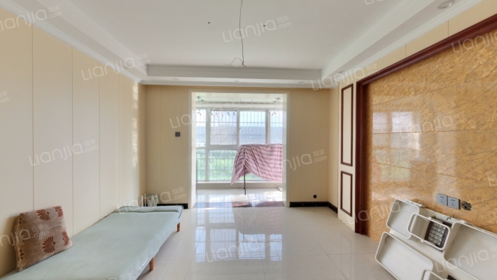 金明华府二手房实景图