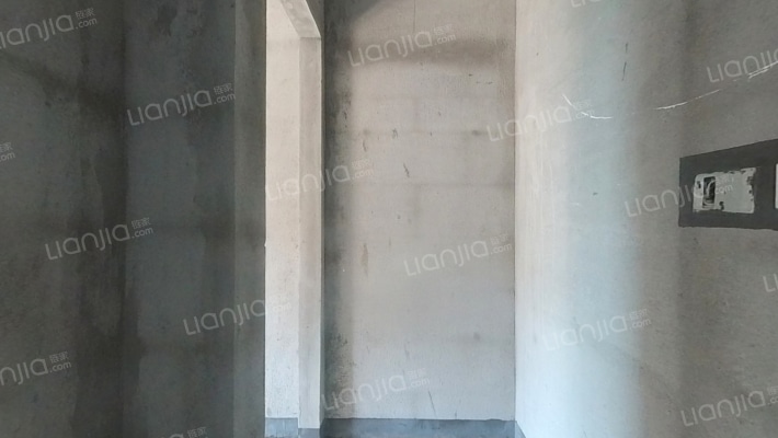 淮阳建业尊府二手房实景图