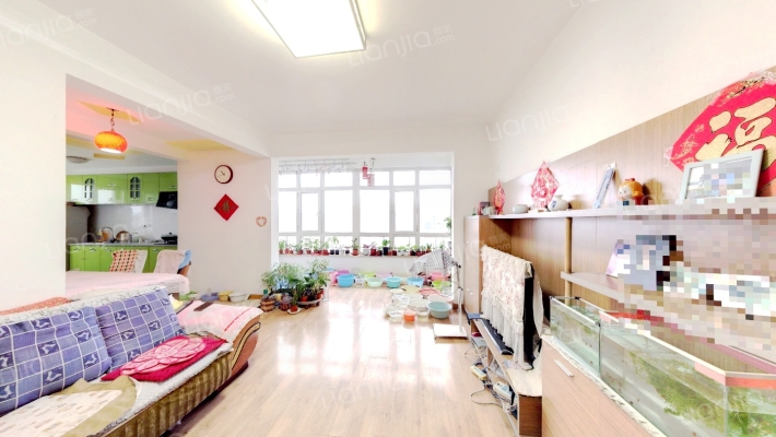 文轩小区二手房实景图