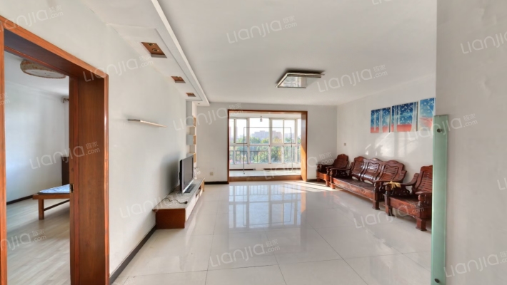 柳阳小区二手房实景图