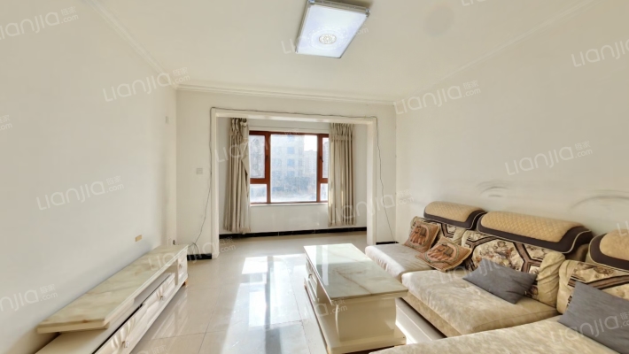 众美城二手房实景图