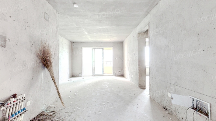 鑫海文园二手房实景图