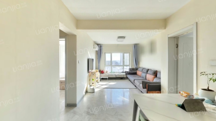 玖诚领域二手房实景图