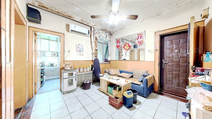 钢花村街112街坊二手房实景图