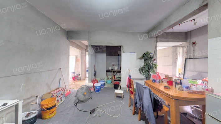 双湖新城1区二手房实景图