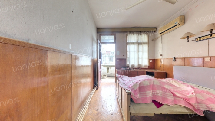 西园新村二手房实景图