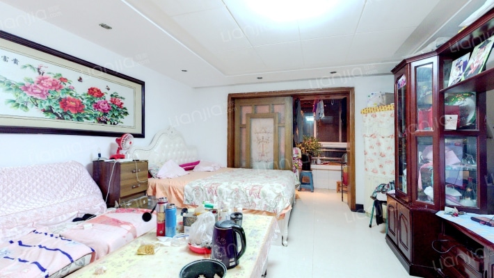 吕营嘉园A区二手房实景图