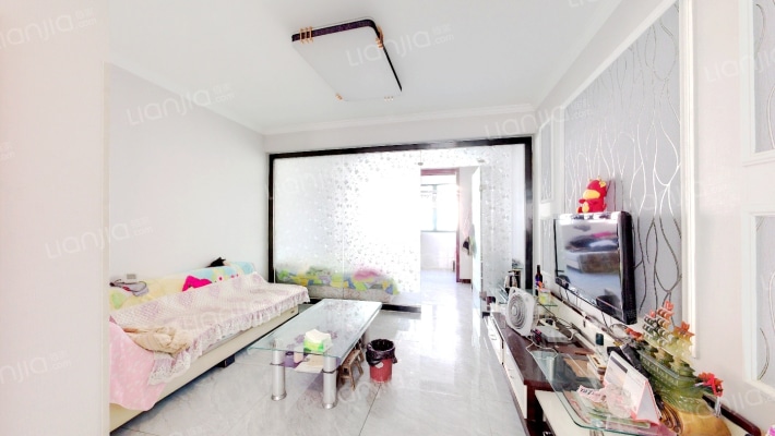 鑫源花园二手房实景图