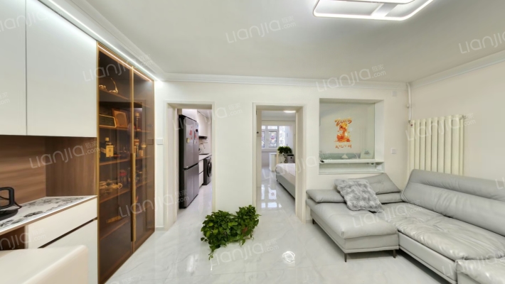 同兴园二手房实景图