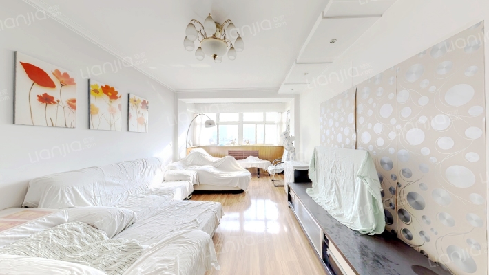 兰州外国语高级中学家属院二手房实景图