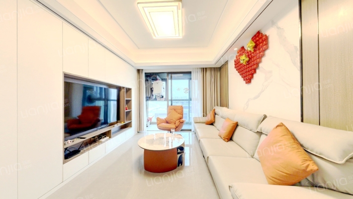 柳岸晓风二手房实景图