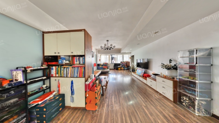 西湾苑二手房实景图