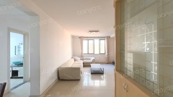 紫城花园二手房实景图