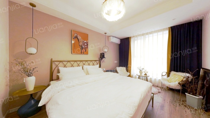 桂花园二手房实景图