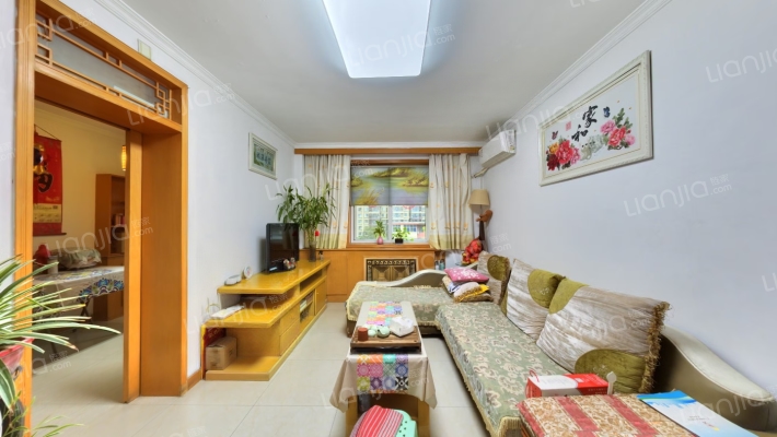 秦川社区二手房实景图