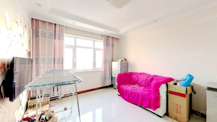 三八里新区二手房实景图