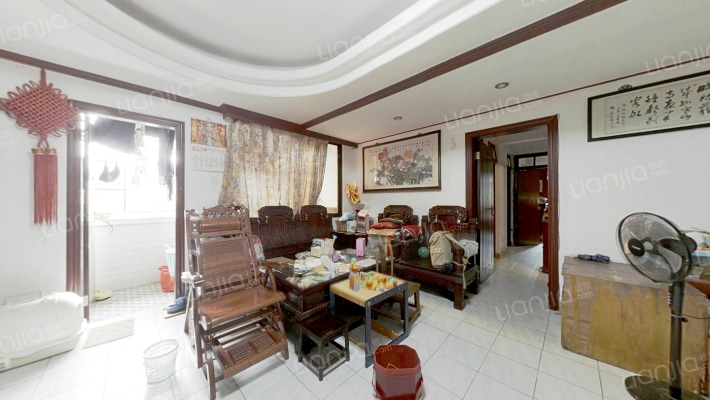 净慧路二手房实景图