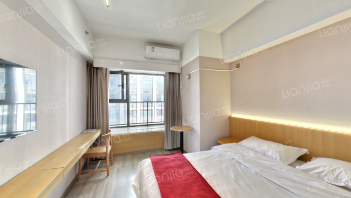 新时代万象苑二手房实景图