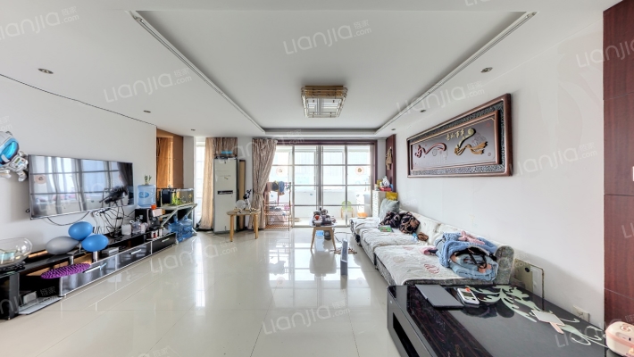 东湖苑二手房实景图