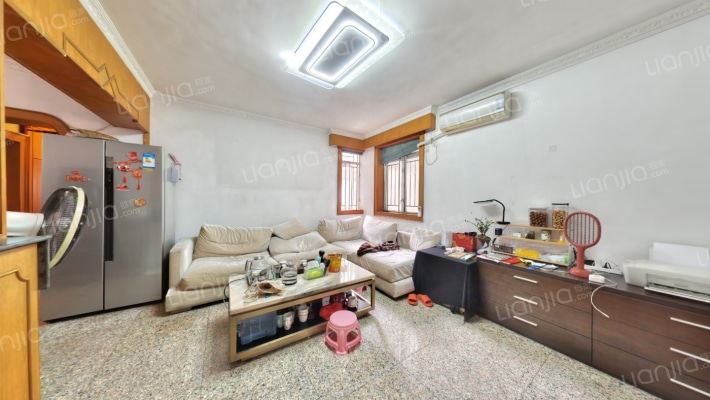 长安花园二手房实景图