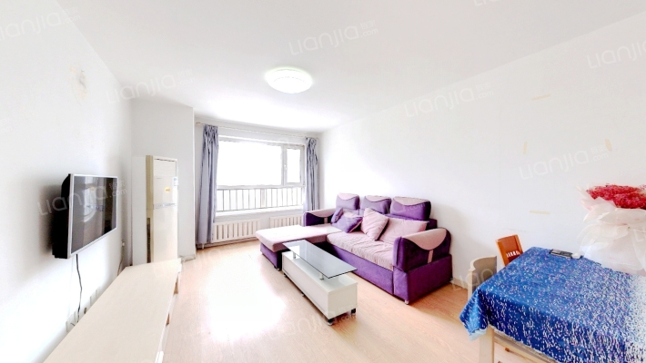 沈铁兴工家园二手房实景图