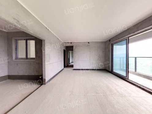 整租·御璟悦来栖鹭 3室2厅 东南