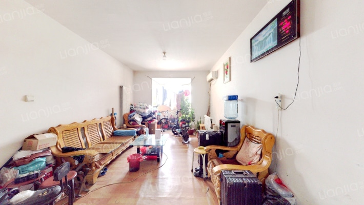 馨吉园二手房实景图