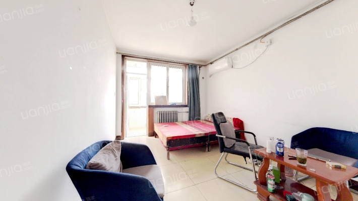 河北医科大学学生公寓二手房实景图