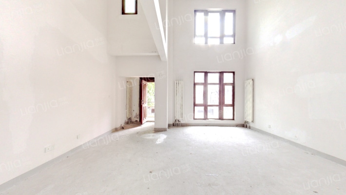 仕林苑二手房实景图