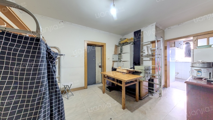 高攀路17号二手房实景图