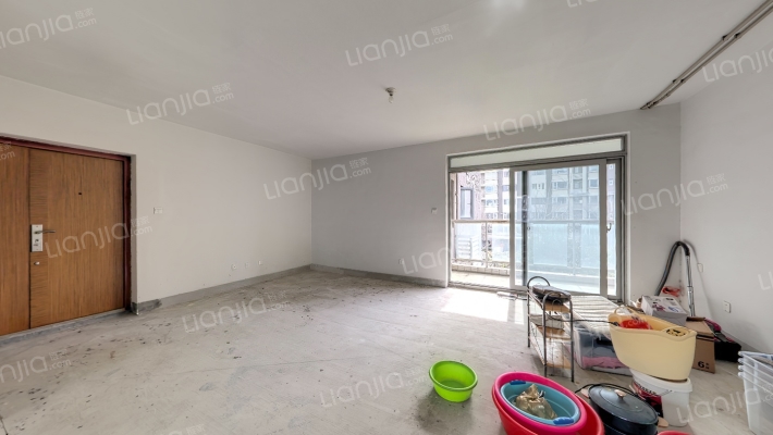 雍景新城二手房实景图