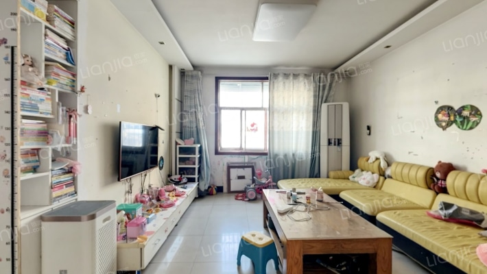 食品公司家属院二手房实景图