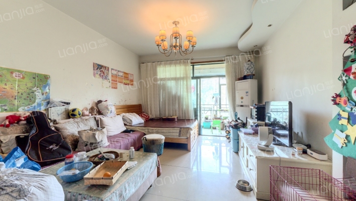 锦官丽城亲水湾二手房实景图