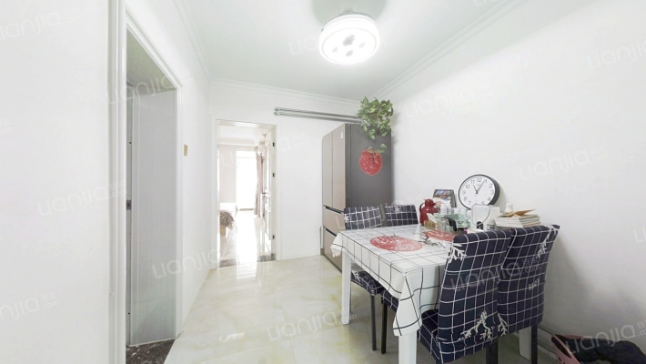 长盛小区南区二区二手房实景图