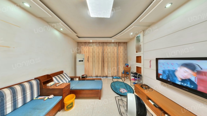 翡翠家园东区二手房实景图