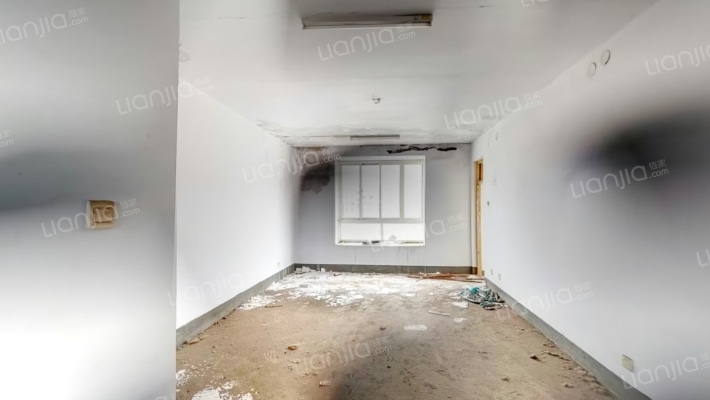 莲花路小学教职工家属院二手房实景图