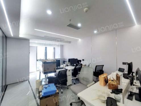 整租·西城新中心 2室1厅 西南/西