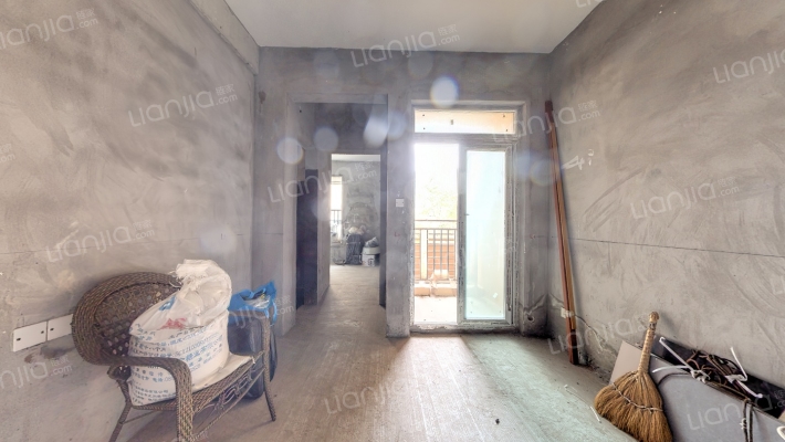 樵坪春晓二手房实景图