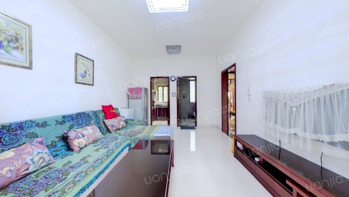 青城安曼二手房实景图