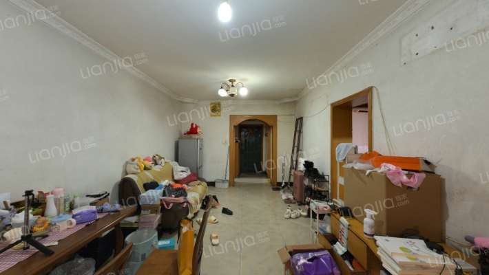 小苑三村二手房实景图