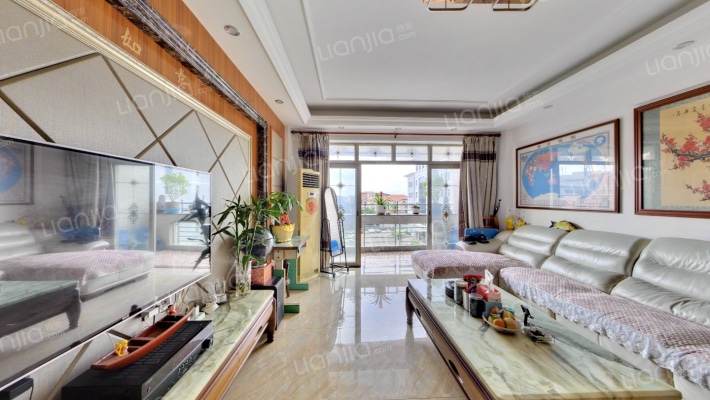 体育路二手房实景图