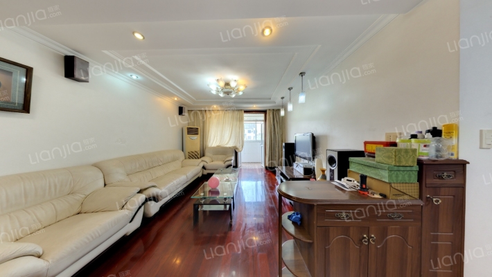 清和坊二手房实景图