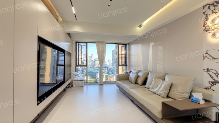 玖玖颂阁二手房实景图