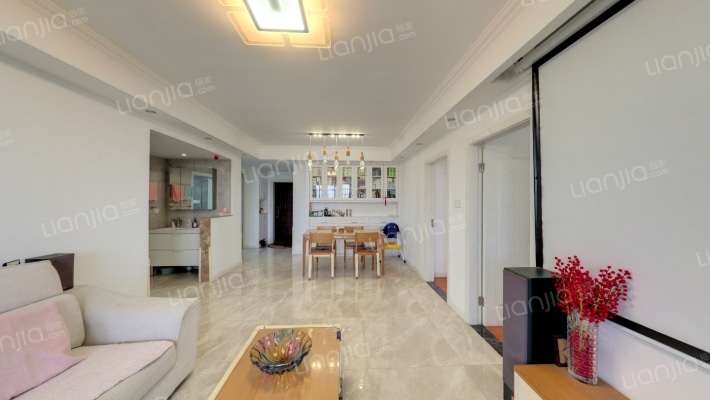 欣欣家园二手房实景图