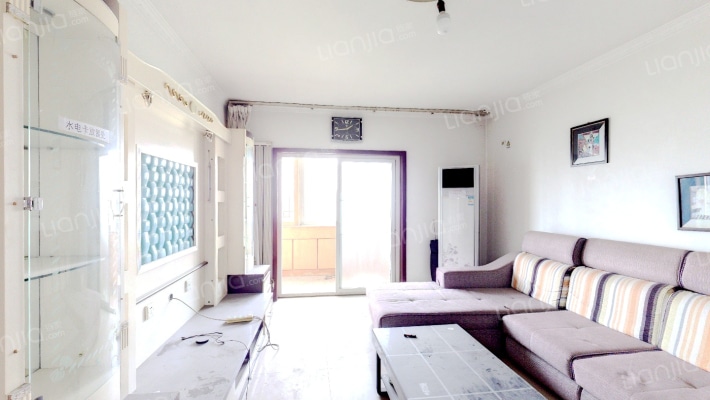 碧水云轩二手房实景图